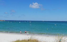Camping De Kerurus